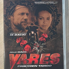 Vares – Pimeyden tango (2011) Antti Reini - pikkukuva 1