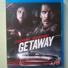Getaway Blu-Ray - pikkukuva 1