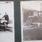 3 VANHAA Valokuvaa Amerikan Suomalaiset KOMEA Auto 1920-l - pikkukuva 1