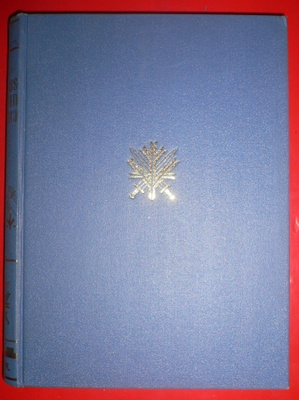 N. V. Hersalo : Suojeluskuntain historia II