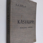 A. J. Mela : Kasvioppi Suomen kouluille - pikkukuva 1