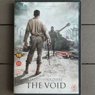 DVD: Saints And Soldiers: The Void (O: Ryan Little 2014) - pikkukuva 1