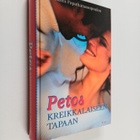 Maira Papathanassopoulou : Petos kreikkalaiseen tapaan - pikkukuva 1