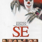 Stephen Kingin SE (Tim Curry, Tim Reid,Annette O'Toole) - pikkukuva 1