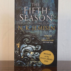 The Fifth Season (N. K. Jemisin) - pikkukuva 1
