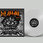 Def Leppard “Diamond Star Halos”, 2xLP, rajoitettu painos - pikkukuva 4