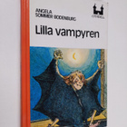 Angela Sommer-Bodenburg : Lilla vampyren - pikkukuva 1