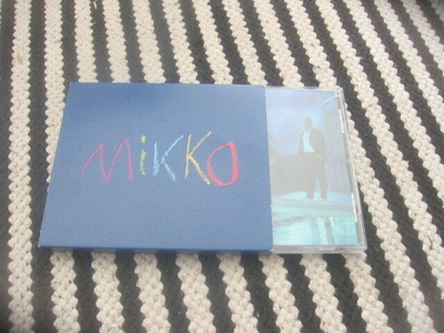 Pyhimys - Mikko