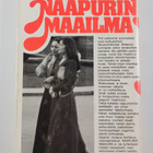 Erkki Pennanen : Naapurin maailma : raportti Neuvostoliit... - pikkukuva 2