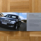 Esite Mercedes-Benz Junge Sterne, 2008 - pikkukuva 3