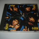 Kiss - Crazy Nights (CD) - pikkukuva 1