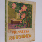 Björn Landström : Prinsessa Ruusunen - pikkukuva 1