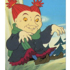 Purkkakuva MUUMI 1995 - pikkukuva 1