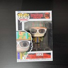 Stranger Things Mike #1298 Funko Pop! - pikkukuva 1
