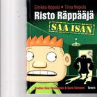 NOPOLA-NOPOLA: Risto Räppääjä saa isän - pikkukuva 1
