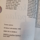 Reino Lehväslaiho Tukikohta palaa - pikkukuva 3