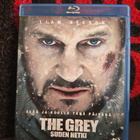 The Grey -Suden Hetki - pikkukuva 1