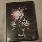 Blade UUSI Wesley Snipes - pikkukuva 1