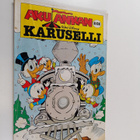 Walt Disney : Aku Ankan Karuselli 2/1985 - pikkukuva 1