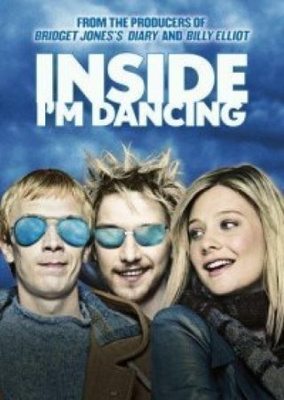 Inside I´m Dancing