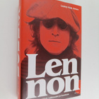 Lesley-Ann Jones : Lennon - rocktähden elämä, rakkaudet ... - pikkukuva 1