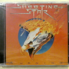 SHOOTING STAR Burning CD Melodic Hard Rock UUSI - pikkukuva 1