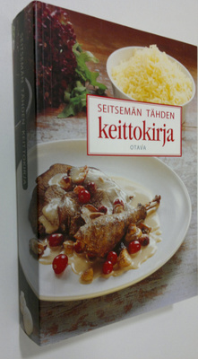 Seitsemän tähden keittokirja
