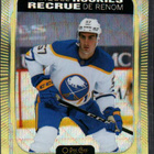2021-22 O-Pee-Chee Platinum - Neon Yellow Surge - 0,50 €/kpl - pikkukuva 3