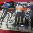 THE ROLLING STONES - HEART OF STONE EX/EX 7'' SINGLE - pikkukuva 1