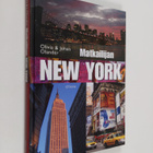 Olivia Olander : Matkailijan New York - pikkukuva 1