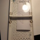 IKEA Variera hyllysisuste, varahylly kaappiin 31x13x16 cm - pikkukuva 2