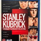 STANLEY KUBRICK : 7 elokuvan kokoelma - Blu-ray, uusi - pikkukuva 1