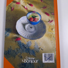 Marja (toim.) Remes : Idee Creme bonjour : juustoisia res... - pikkukuva 2