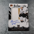 Sami Vatanen 2013-14 Crown Roayle Silhouette RPA - pikkukuva 1
