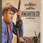 Winchester 73 - DVD ( uusi ) - pikkukuva 1