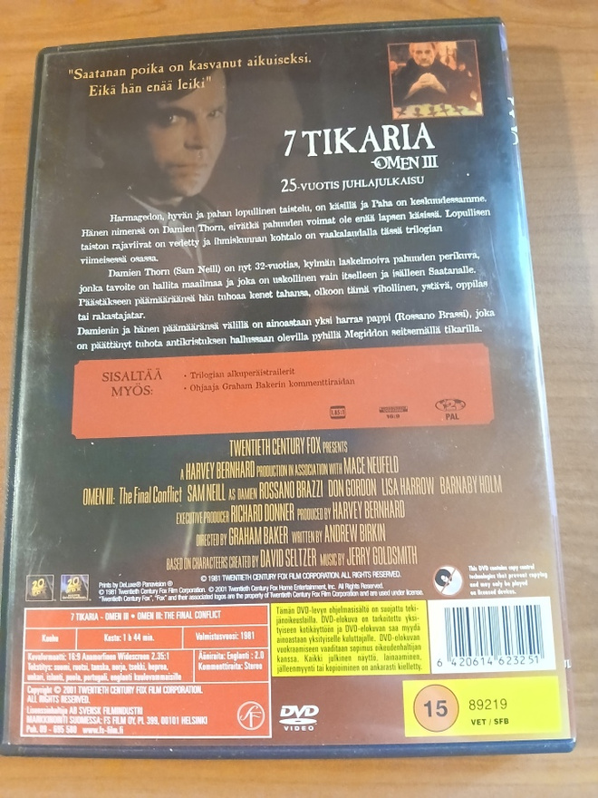 Item image