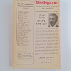 Maiju Lassila : Kilpakosijat - pikkukuva 2