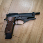 Airsoft -paketti (5 x asetta) - pikkukuva 4