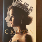 Robert Lacey The Crown : todellinen tarina - pikkukuva 1