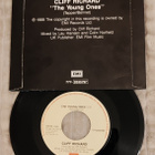 Cliff Richard Young 1s 7"Single Promo - pikkukuva 2