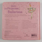 Fiona Watt : Livro das pequenas bailarinas - pikkukuva 2