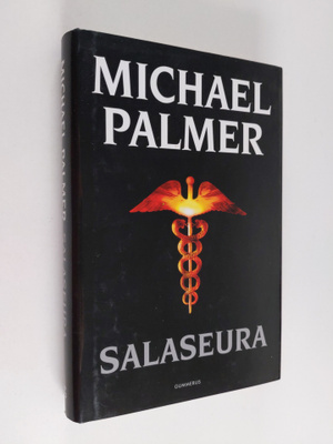 Michael Palmer : Salaseura