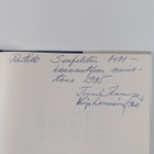 Tauno Juurtola : Suomen urheiluopisto 1927-1977 (signeera... - pikkukuva 2