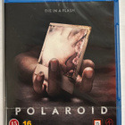 POLAROID - Blu-ray, uusi - pikkukuva 1