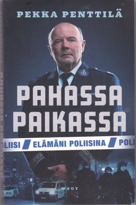 Pahassa paikassa