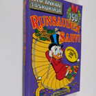 Walt Disney : Runsauden sarvi - pikkukuva 1