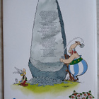 Asterix Gallialainen kertomataulu - pikkukuva 2