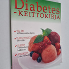 Diabetes-keittokirja - pikkukuva 1
