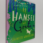 Jeanette Winterson : Hansel and Greta - pikkukuva 1