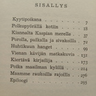 Ilmari Kianto - Mies on luotu liikkuvaksi (sid.) - pikkukuva 2
